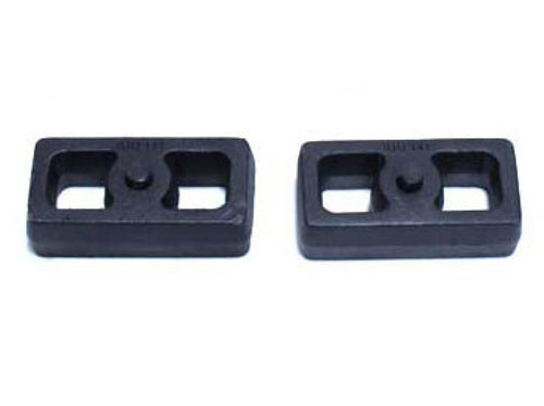 Max Trac Suspension 1.5" Lift Blocks | 810015