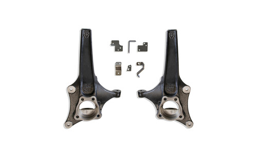 Max Trac Suspension 3.5" Lift Spindles | 701935