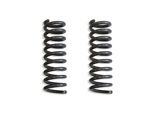 Max Trac Suspension 6" Front Lift Coils | 752860