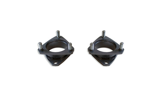 Max Trac Suspension 2.5" Front Strut Spacers | 836925