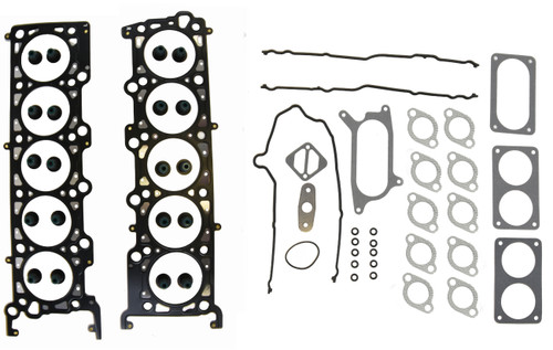 Enginetech F415K-4 | MLS Full Gasket Set for Ford 6.8L 415 SOHC 20V