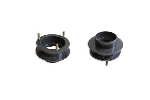 Max Trac Suspension 2" Front Coil Spacers | 832625