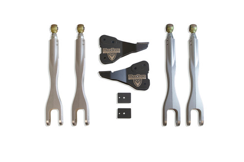 Max Trac Suspension Complete 4-Link Conversion | K853300-4