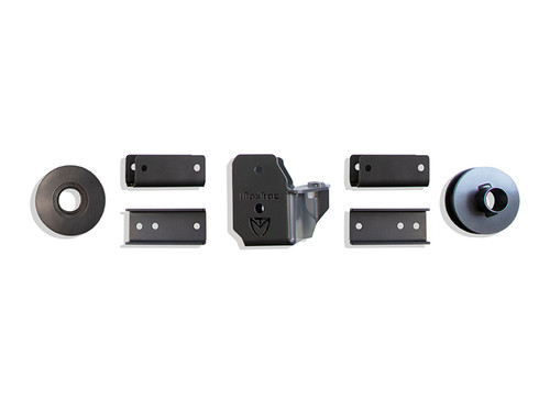 Max Trac Suspension 1.5" Rear Lift Box Kit | 907215