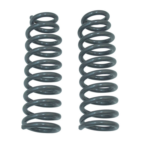 Max Trac Suspension 1"-2" Front Lowering Coils | 253120