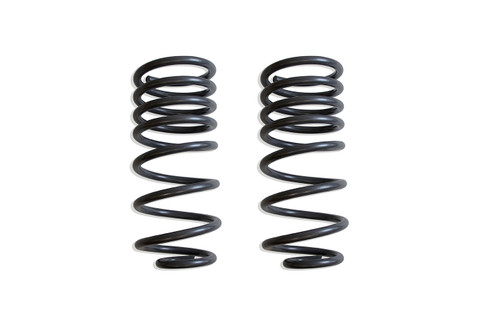Max Trac Suspension 2" Rear Lowering Coils | 272720