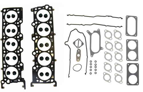 Enginetech F415K-2 MLS Full Gasket Set OEM-Spec for 1999 Ford F-350 Super Duty 6.8L 415ci V10 - Complete Engine Sealing Kit