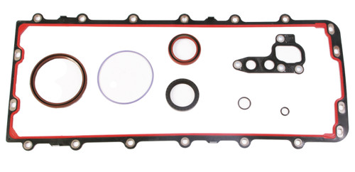 Enginetech F415K-2 MLS Full Gasket Set OEM-Spec for 1999 Ford F-350 Super Duty 6.8L 415ci V10 - Complete Engine Sealing Kit