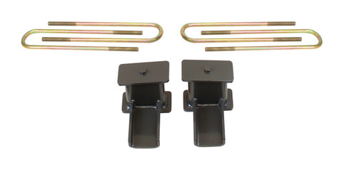 Max Trac Suspension 1"-2" Rear Lift Box Kit | 903340