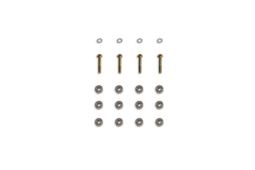 Max Trac Suspension Carrier Bearing Kit | 612400