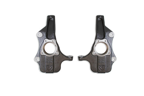 Max Trac Suspension 2" Lowering Spindles | 101920