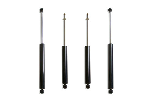Max Trac Suspension F&R Max Trac Shocks | 8" Lift Height | 943380S