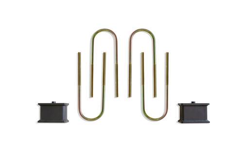 Max Trac Suspension 3.5" Rear Lift Box Kit | 907335