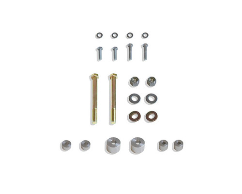 Max Trac Suspension Diff Drop Kit | 836800