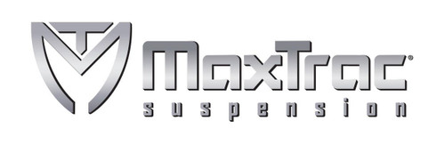 Max Trac Suspension Diff Drop Kit | 836800