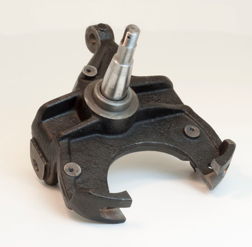 Max Trac Suspension 2.5" Lowering Spindles (1.25" Rotors) | 101125H