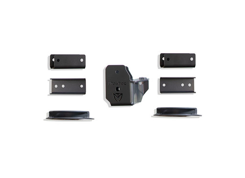 Max Trac Suspension 1.5" Rear Lift Box Kit (Factory Rear Air Ride) | 907215A