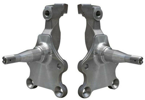 RideTech Ridetech 2" Drop Tall Spindle | 11009300 RideTech Ridetech 2" Drop Tall Spindle | 11009300