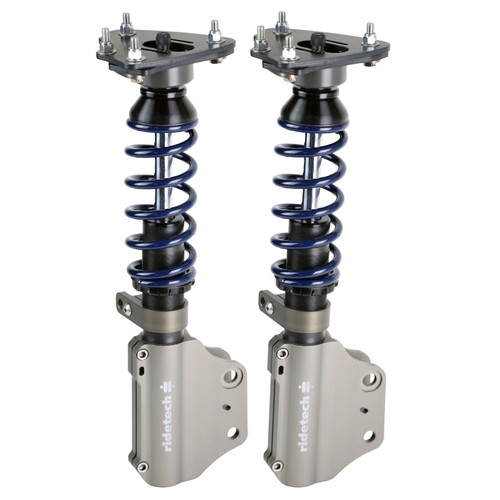 RideTech Front HQ Coilovers for Mustang | 12273210