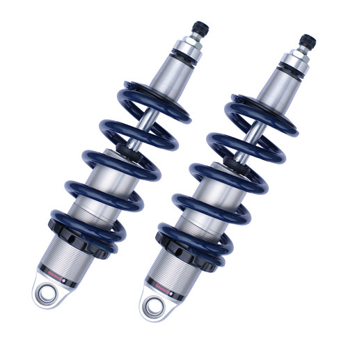 RideTech HQ Coilover System for 1967-1970 | 12110201