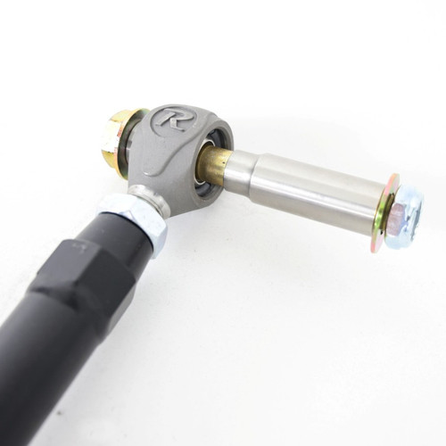 RideTech Bolt-on 4-Link with Double Adj Bars for 1970-1981 Camaro | 11177187