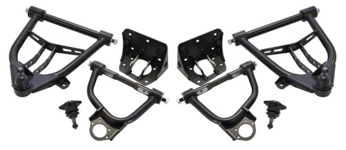 RideTech Control Arm System for 1971-1972 | 11352699