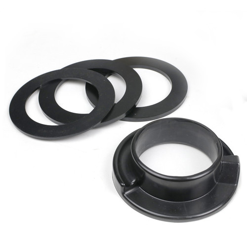 RideTech Front Lower Control Arms for 1964-1972 Chevelle | 11222199