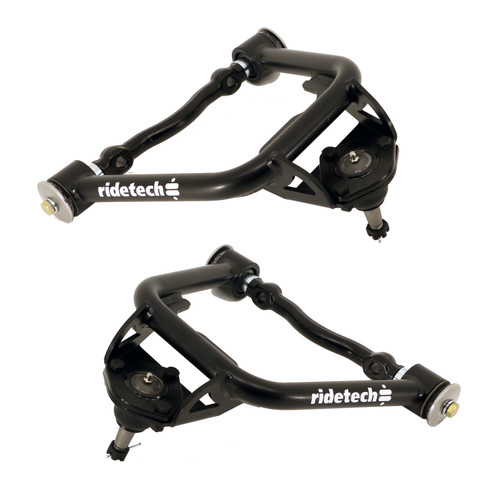 RideTech Front Upper Control Arms for 1955-1957 Bel Air | 11013699