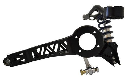 RideTech HQ Coilover System for 1968-1982 Corvette | 11530202