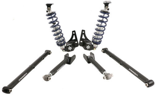 RideTech HQ Coilover System for 1968-1972 Chevelle | 11240201