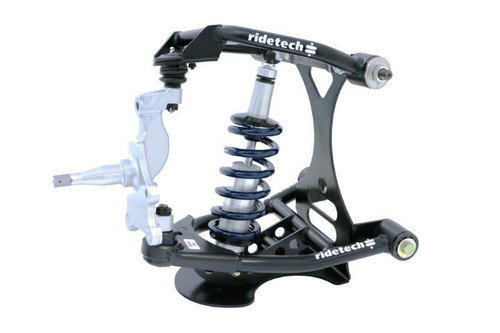 RideTech HQ Coilover System for 1968-1972 Chevelle | 11240201