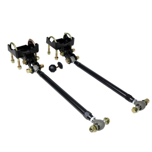 RideTech Traction Bar Kit for 2015-2025 | 12297250