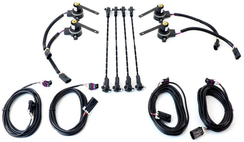 RideTech Height Sensor Kit | 30400036