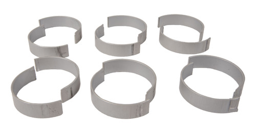 Enginetech BB3516.25 .25mm Undersize Rod Bearing Set for 2014-2022 Honda Acura 3.5L V6 - Complete Connecting Rod Bearing Set