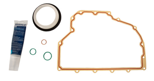 Enginetech CR3.0CS-A Lower Gasket Set OEM-Spec for 2014-2019 Ram Jeep 3.0L 182ci V6 DOHC - Complete Engine Conversion Set