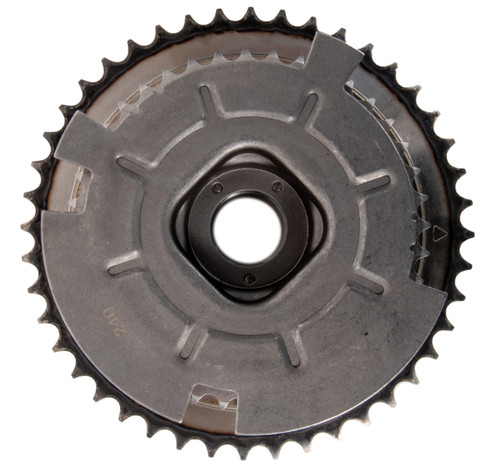 Enginetech ECP8240 VVT Cam Sprocket Assembly for 2014-2020 Chevrolet GMC - Variable Valve Timing Phaser - Camshaft Phaser Assembly