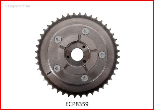Enginetech Variable Valve Timing (VVT) Sprocket GMC / for Cadillac 325 | 376