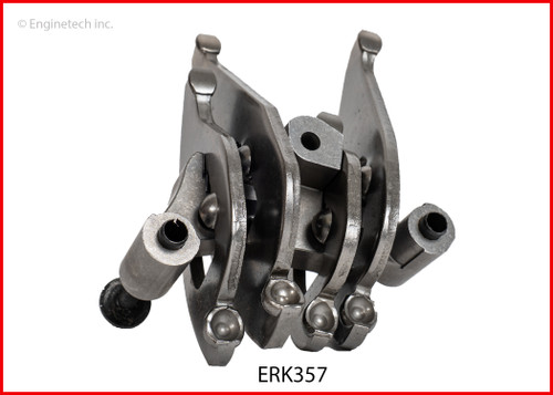Enginetech Rocker Arm Kit 1 Pack for Ford 406 | ERK357