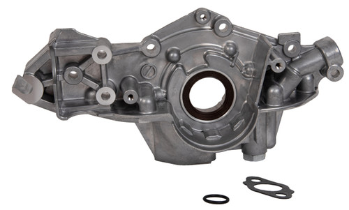 Enginetech Oil Pump with Gasket- Enginetech Pressure King Brand for Hyundai 