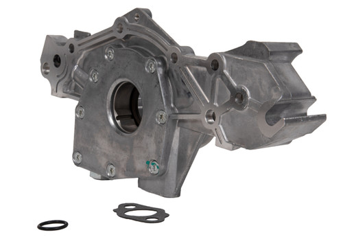 Enginetech Oil Pump with Gasket- Enginetech Pressure King Brand for Hyundai 