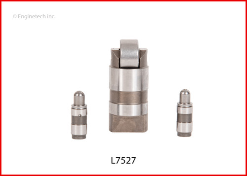 Enginetech Valve Lifter 4 Pack for Ford 406 | L7527-4