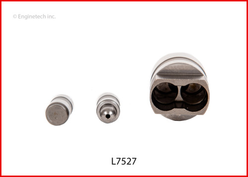 Enginetech Valve Lifter 4 Pack for Ford 406 | L7527-4