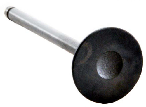 Enginetech EM4367 Exhaust Valve for 2000-2002 Infiniti Nissan 2.0L - OE Grade Replacement Exhaust Valve - Engine Rebuild Component