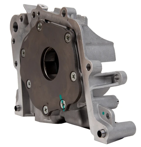 Enginetech Oil Pump with Gasket- Enginetech Pressure King Brand for Ford 91 | 97