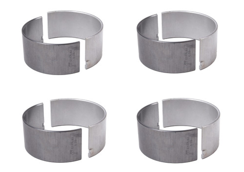 Enginetech BB116J.75 .75mm Undersize Rod Bearing Set for 1989-1991 Chevy GMC 3.9L 239ci I4 - Complete Connecting Rod Bearing Set