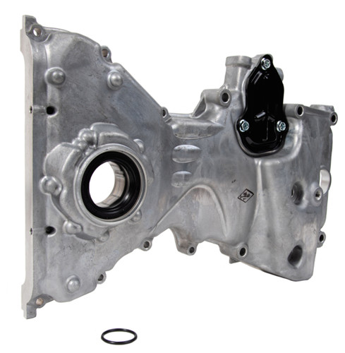 Enginetech Oil Pump with Gasket- Enginetech Pressure King Brand for Honda 