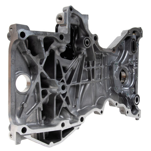 Enginetech Oil Pump with Gasket- Enginetech Pressure King Brand for Honda 