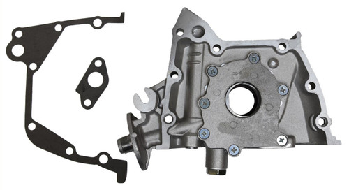 Enginetech Oil Pump with Gasket for Hyundai  | EP510