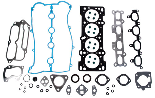 Enginetech MA1.8HS-C MLS Head Gasket Set OEM-Spec for 2004-2005 Mazda 1.8L I4 DOHC - MLS Head Gaskets - Turbocharged Application