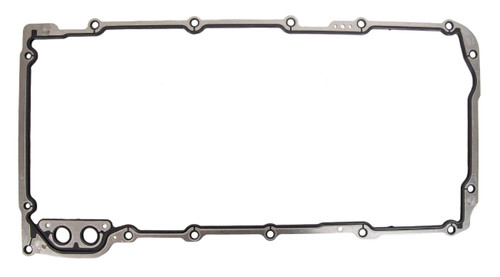 Enginetech OC293-A Oil Pan Gasket OEM-Spec for 1997-2018 Chevrolet GMC Cadillac 4.8L-6.2L 294ci-376ci V8 - Direct OEM Replacement Gasket